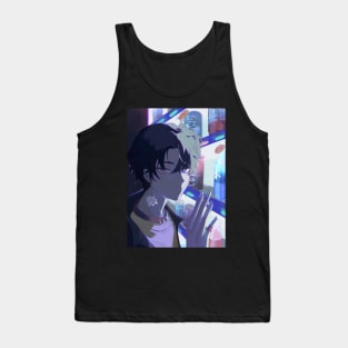 vending Tank Top